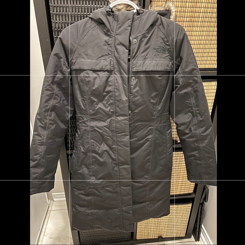Womens North Face Winter Jacket ❄️
